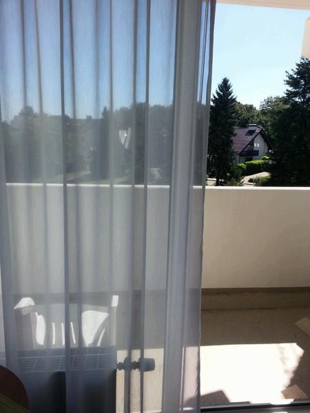 Sonniges Studio Im Haus Deutsch Krone Bad Rothenfelde Bagian luar foto