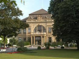 Sonniges Studio Im Haus Deutsch Krone Bad Rothenfelde Bagian luar foto